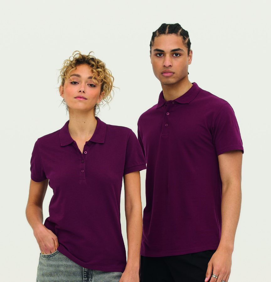 T-shirt Passion